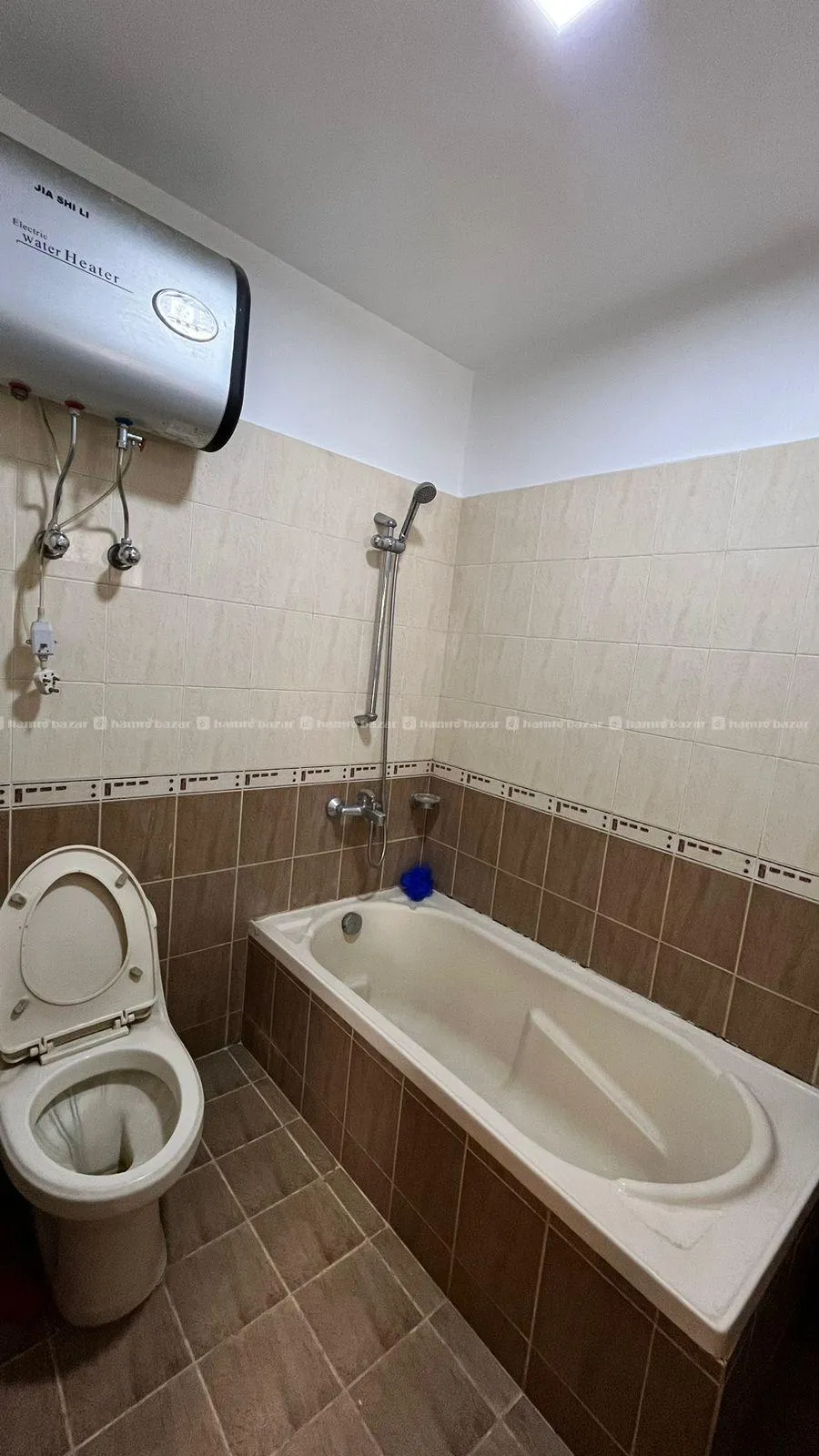2 BHK Apartment For Rent In Bhatbhateni Apartment 5