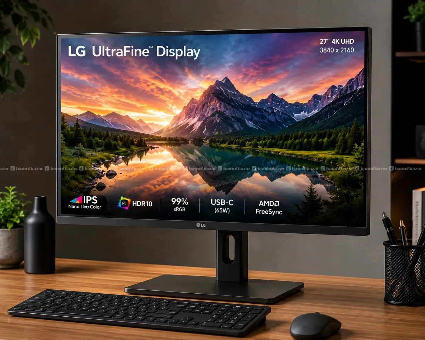Desktop PC & Laptop for Sale – Ready to Use 3