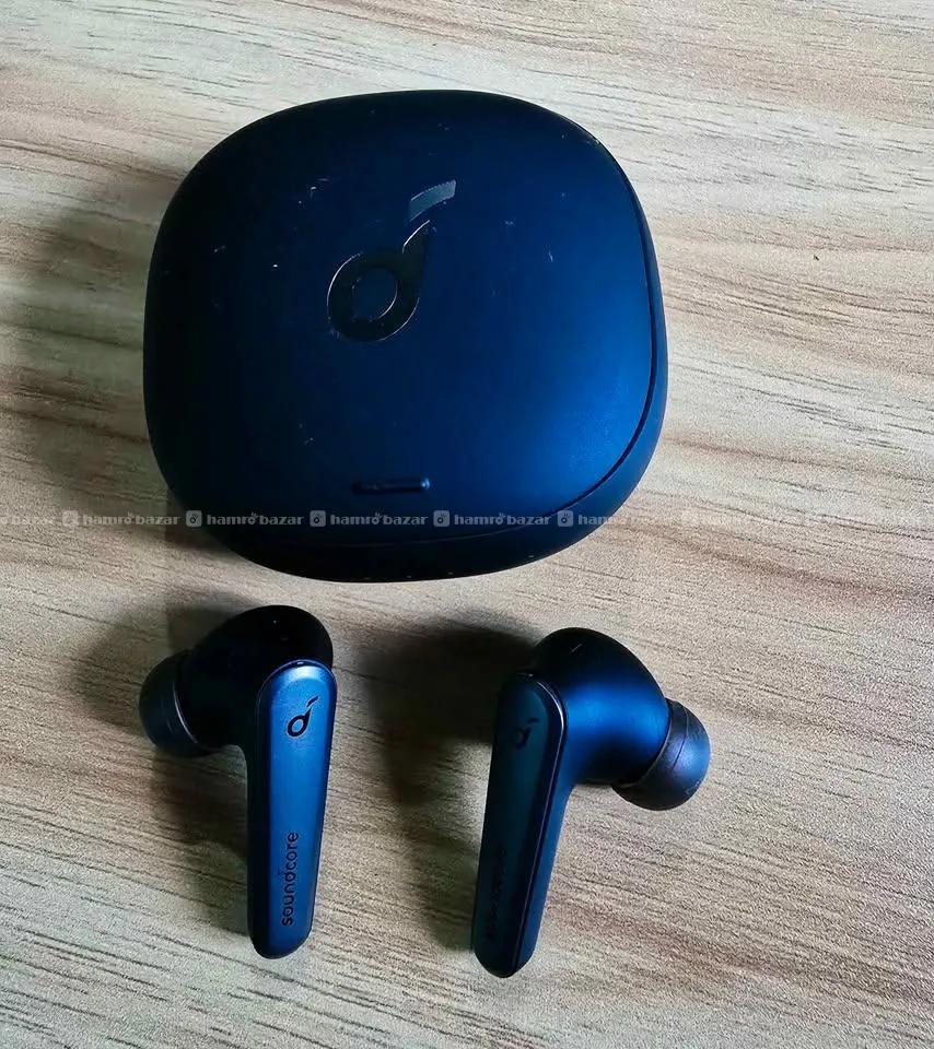 Soundcore Liberty Air 2 Pro – ANC Earbuds 4