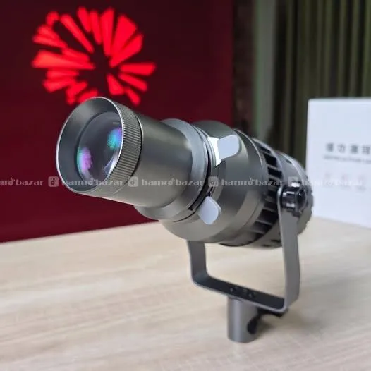 ZSYB 40watt Gobo Torch 8