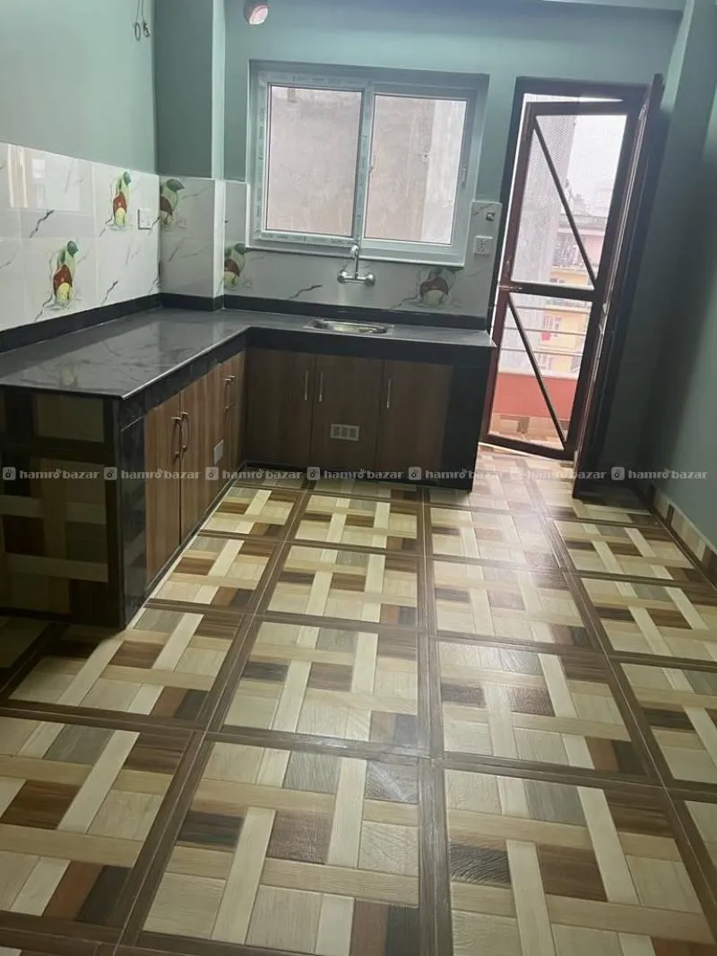 2BHK Flat for rent in Naxal Kathmandu 4
