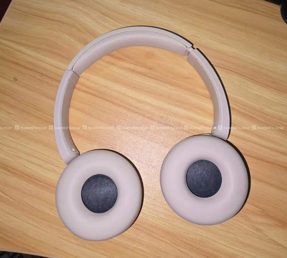 Sony WH-CH520 Headphone – New / Mint Condition 3