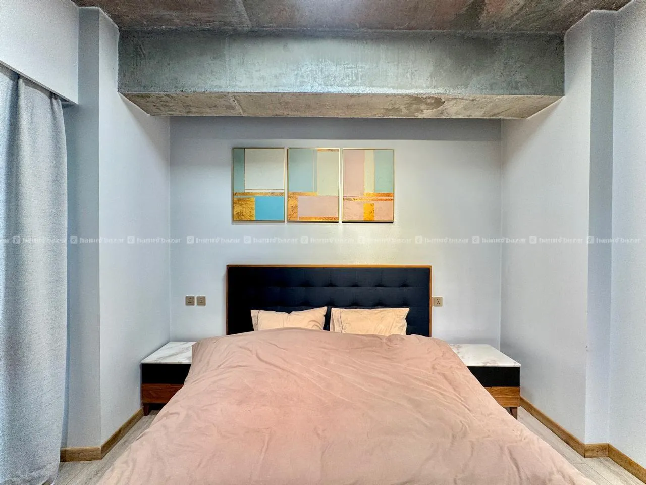 3 BHK Apartment For Rent In Casa Mia Apartment 5
