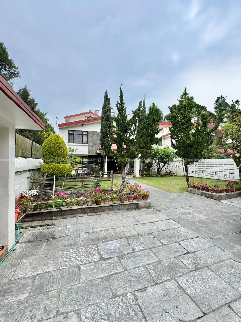 4 BHK House For Rent In Sanepa, Lalitpur 5