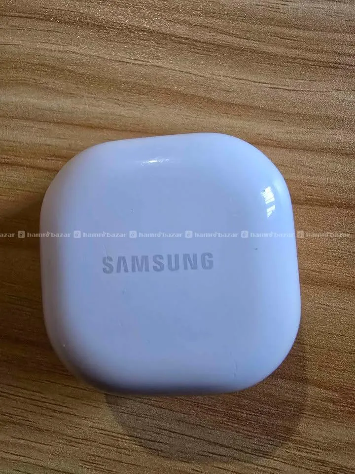 Samsung Galaxy Buds2 – Like New | Original | ANC 3