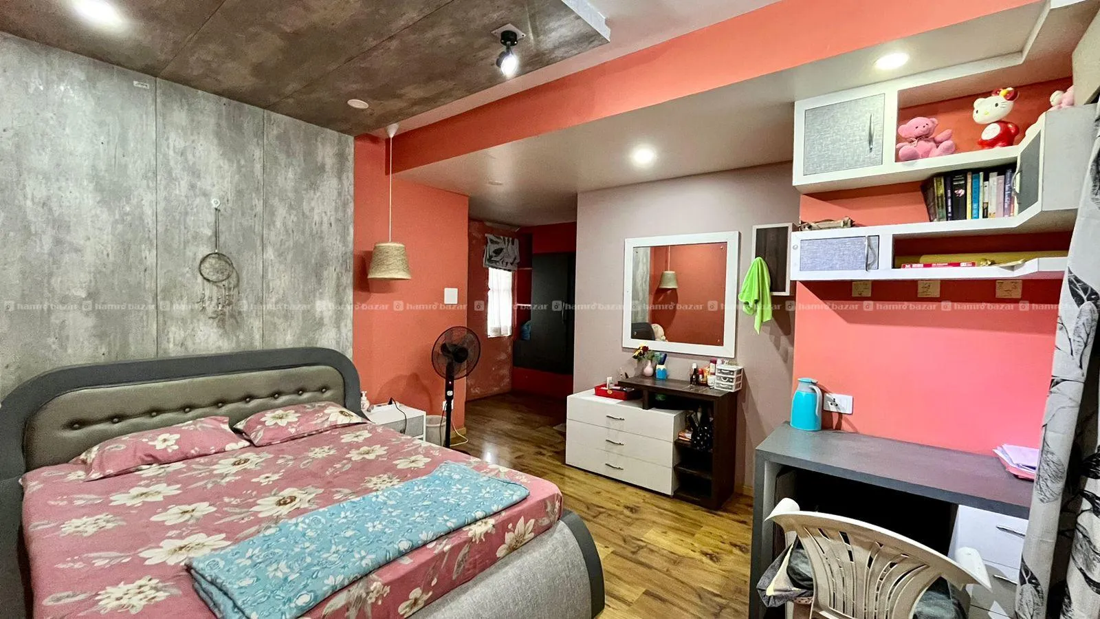 5 BHK House For Rent In Dhumbarahi, Kathmandu 8