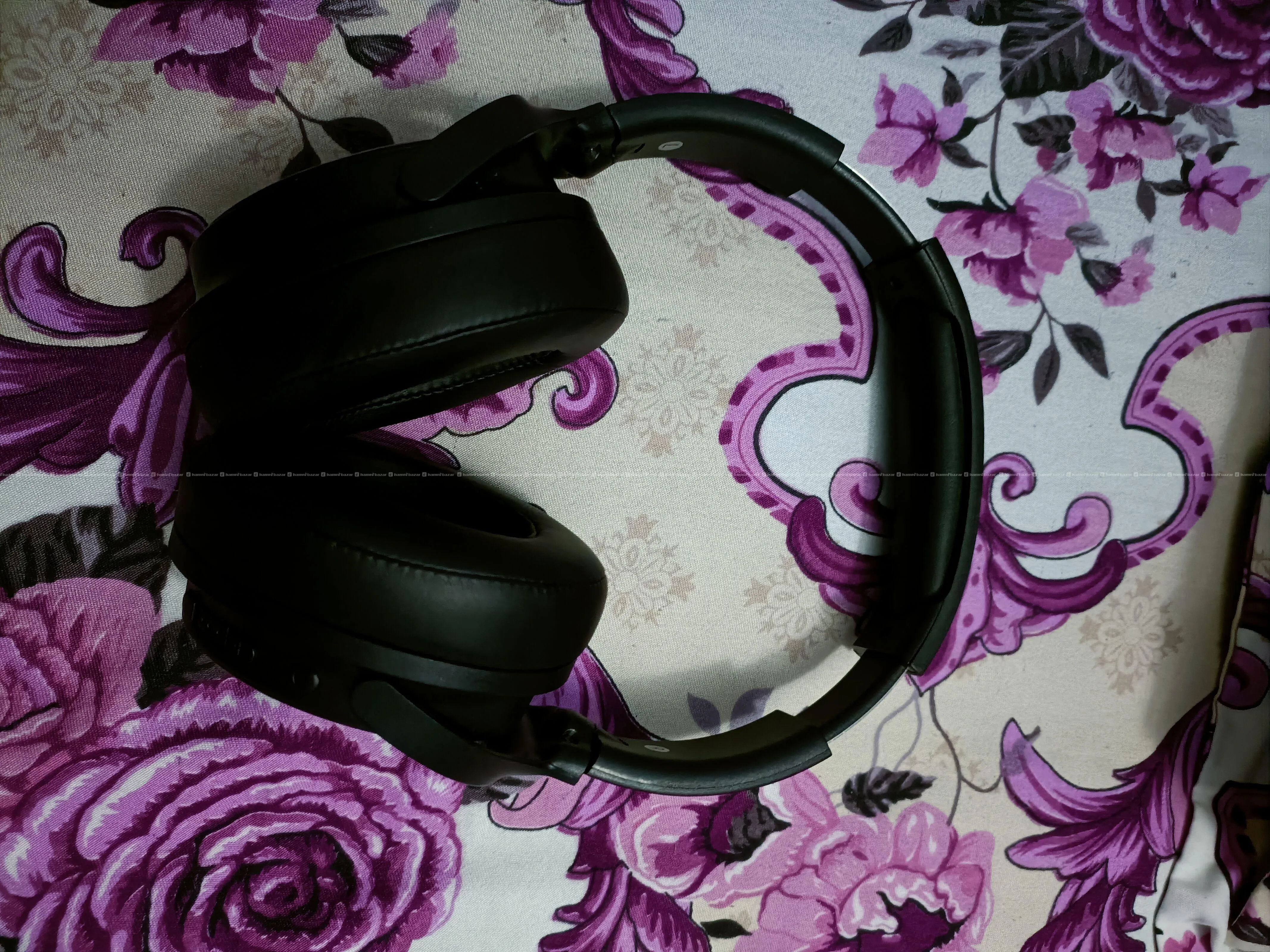 Headphone 4