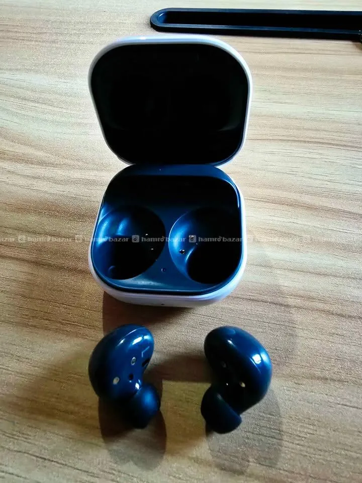 Samsung Galaxy Buds2 – Like New | Original | ANC 5