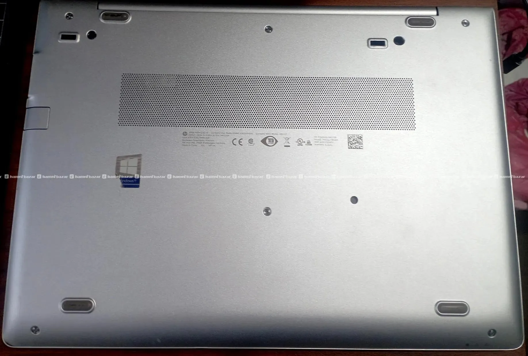 HP EliteBook 840 G6 - Core i7vpro 2