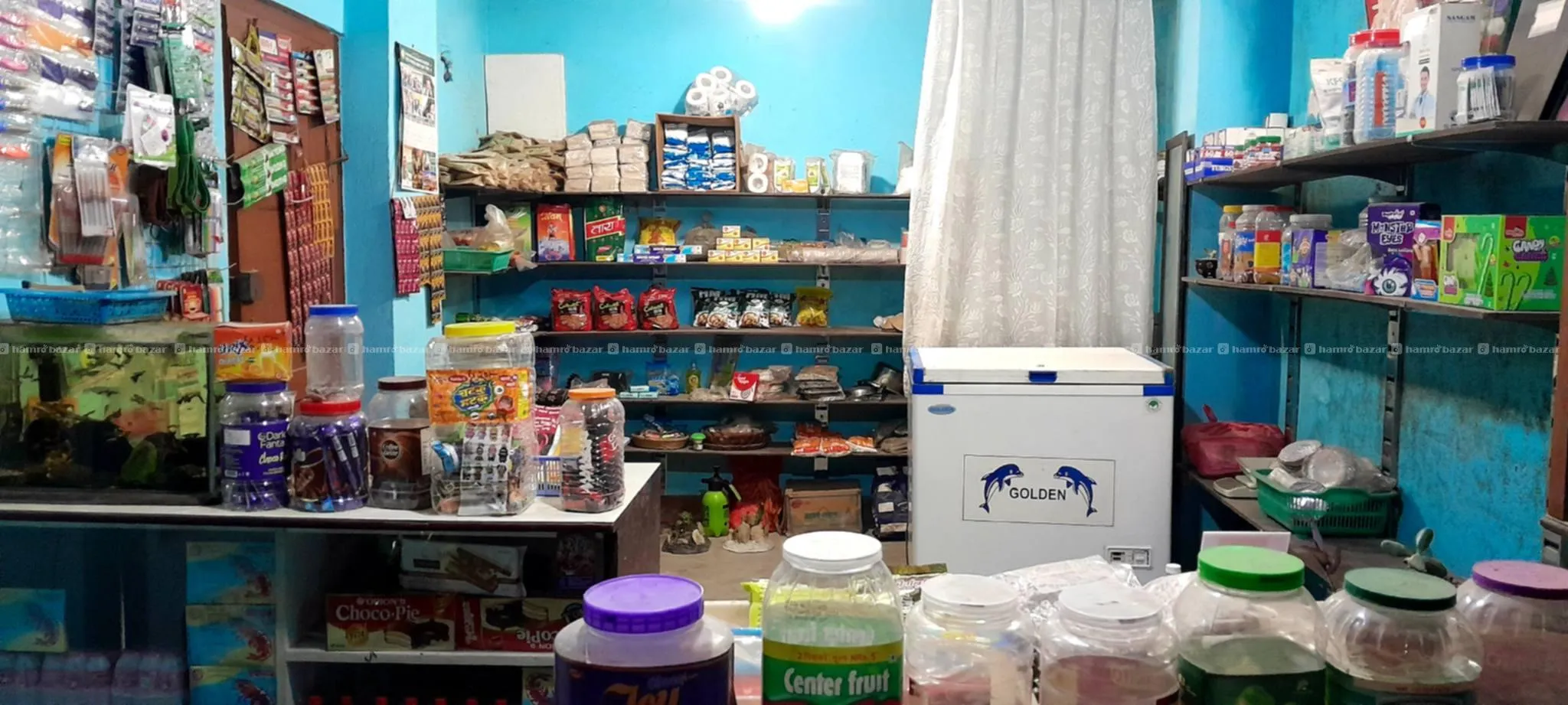 Shop for sale 2