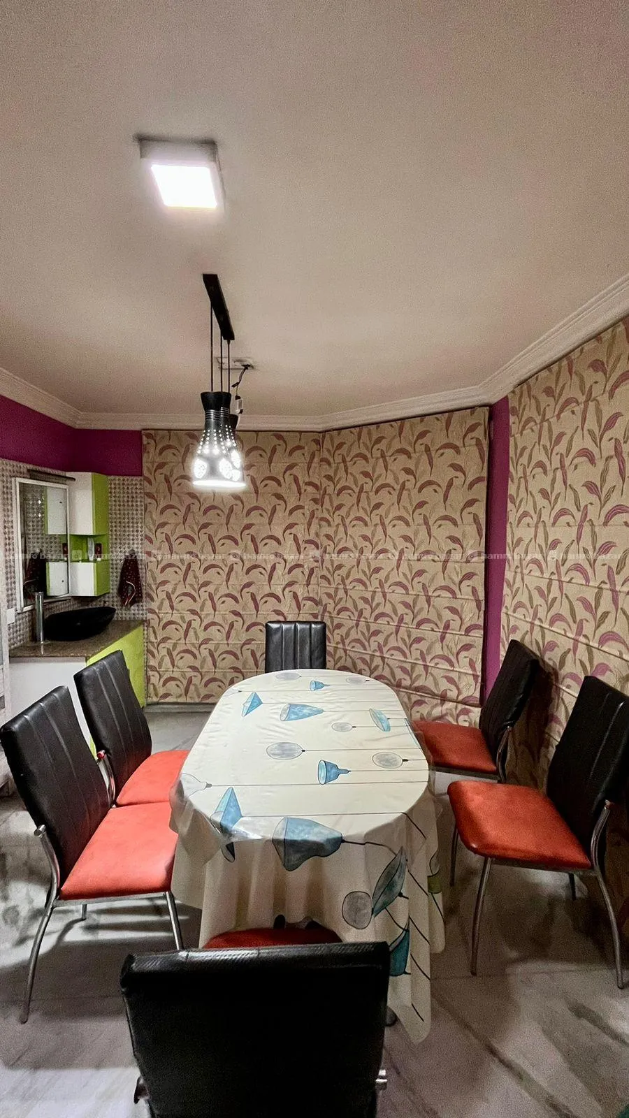 5 BHK House For Rent In Dhumbarahi, Kathmandu 6