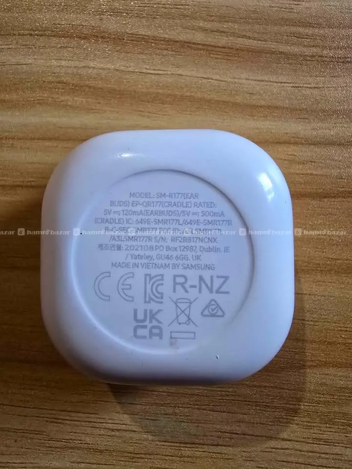 Samsung Galaxy Buds2 – Like New | Original | ANC 2