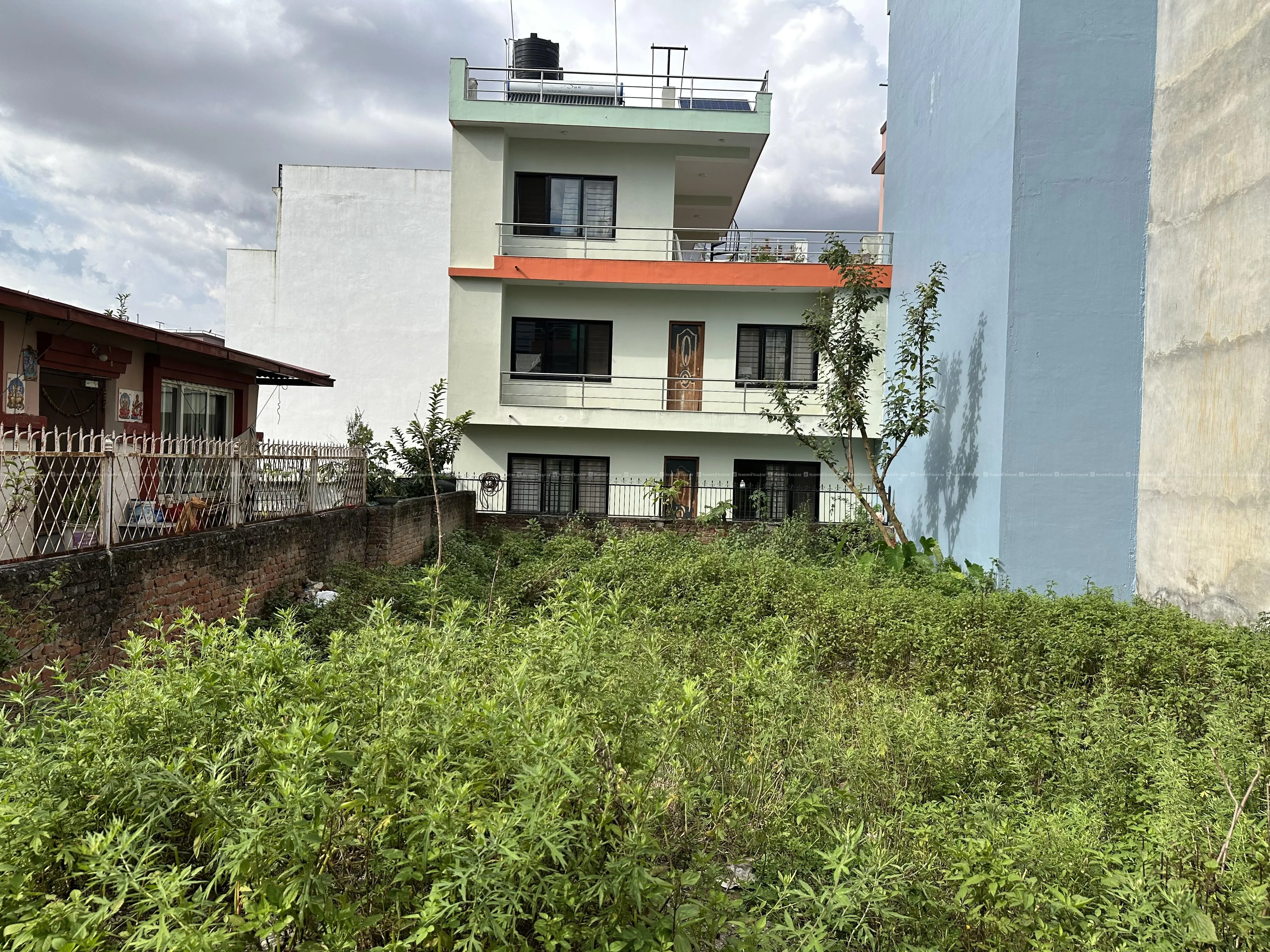 Land For Sell at Bhaisepati 4