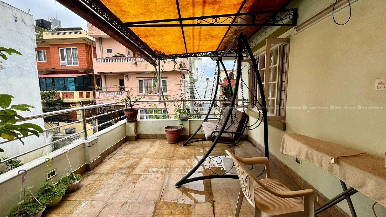 5 BHK House For Rent In Dhumbarahi, Kathmandu 4