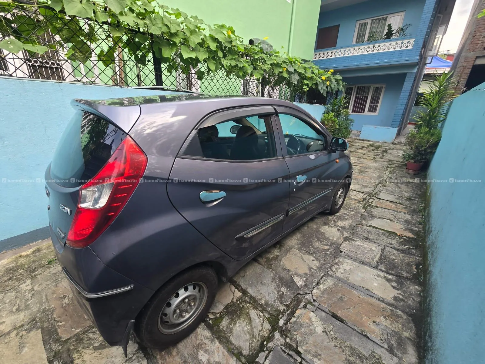 Hyundai Eon For Sale Urgent !!! 2