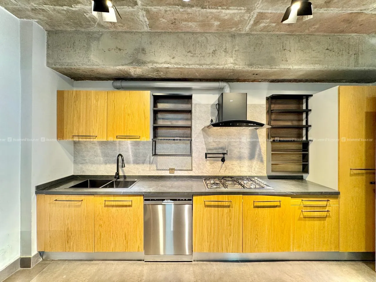 3 BHK Apartment For Rent In Casa Mia Apartment 2
