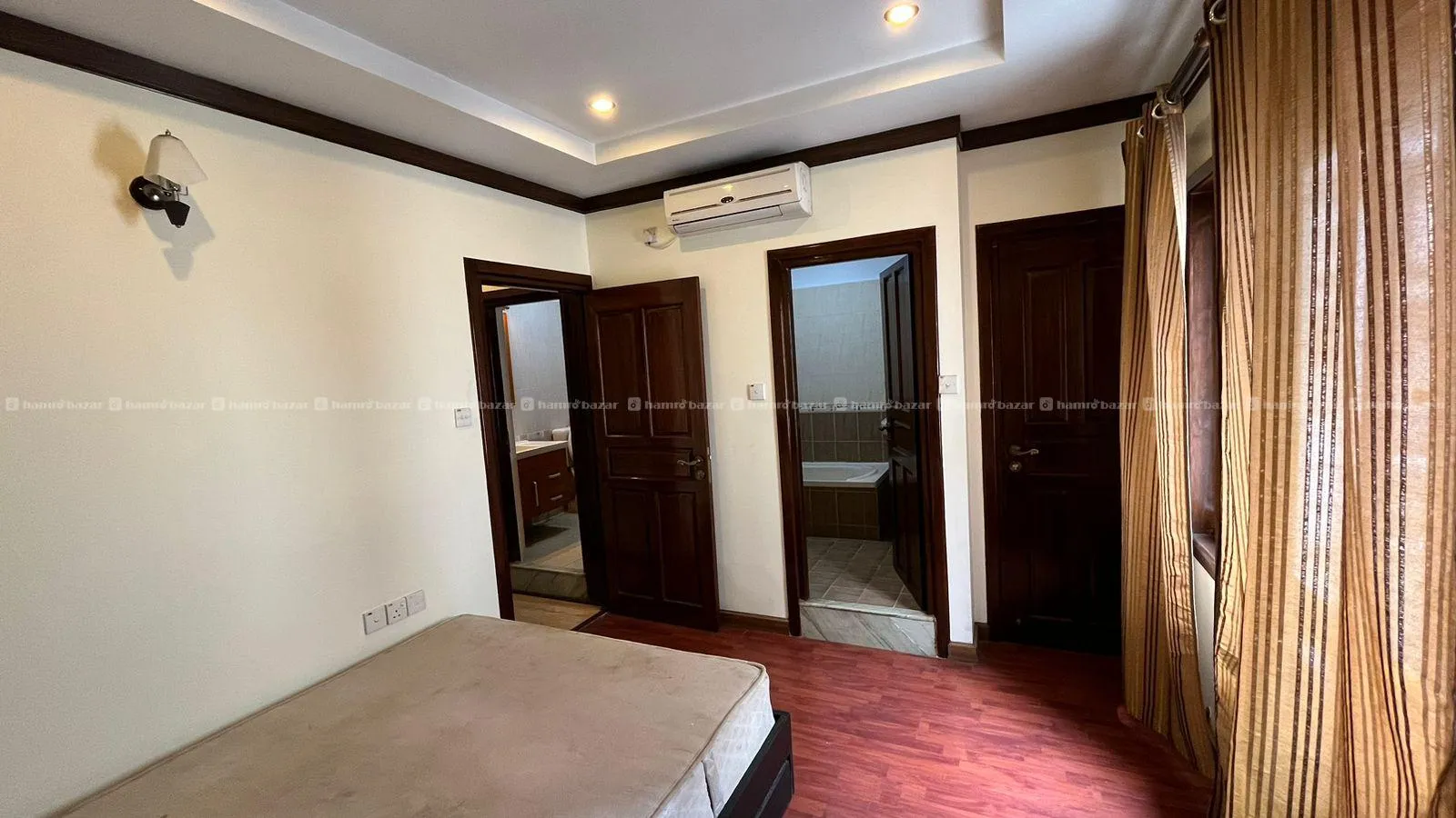 2 BHK Apartment For Rent In Bhatbhateni Apartment 7