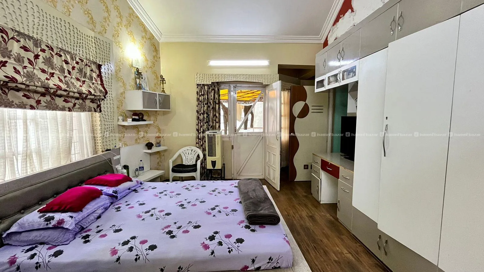5 BHK House For Rent In Dhumbarahi, Kathmandu 5