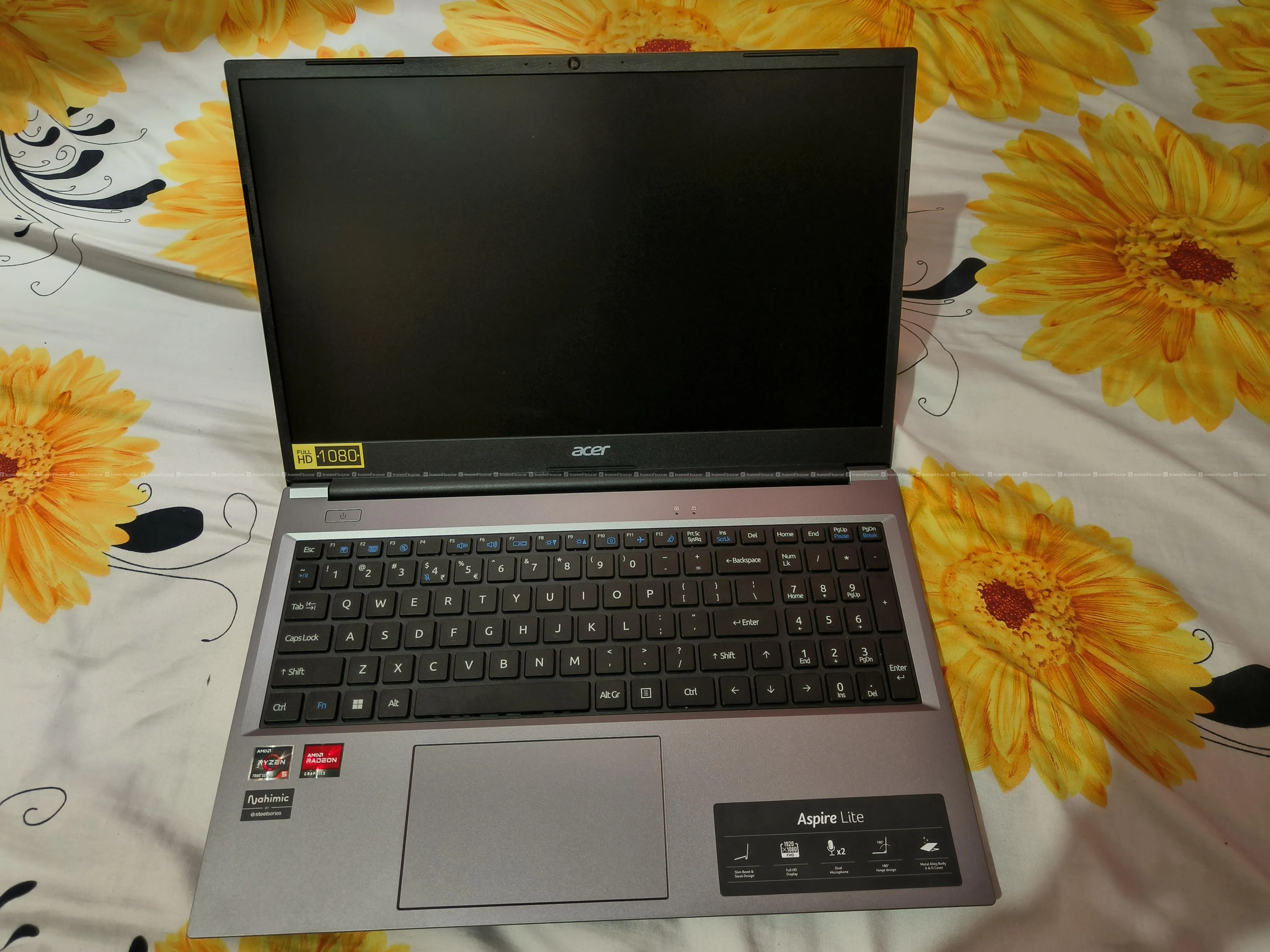 acer aspire lite 15 5
