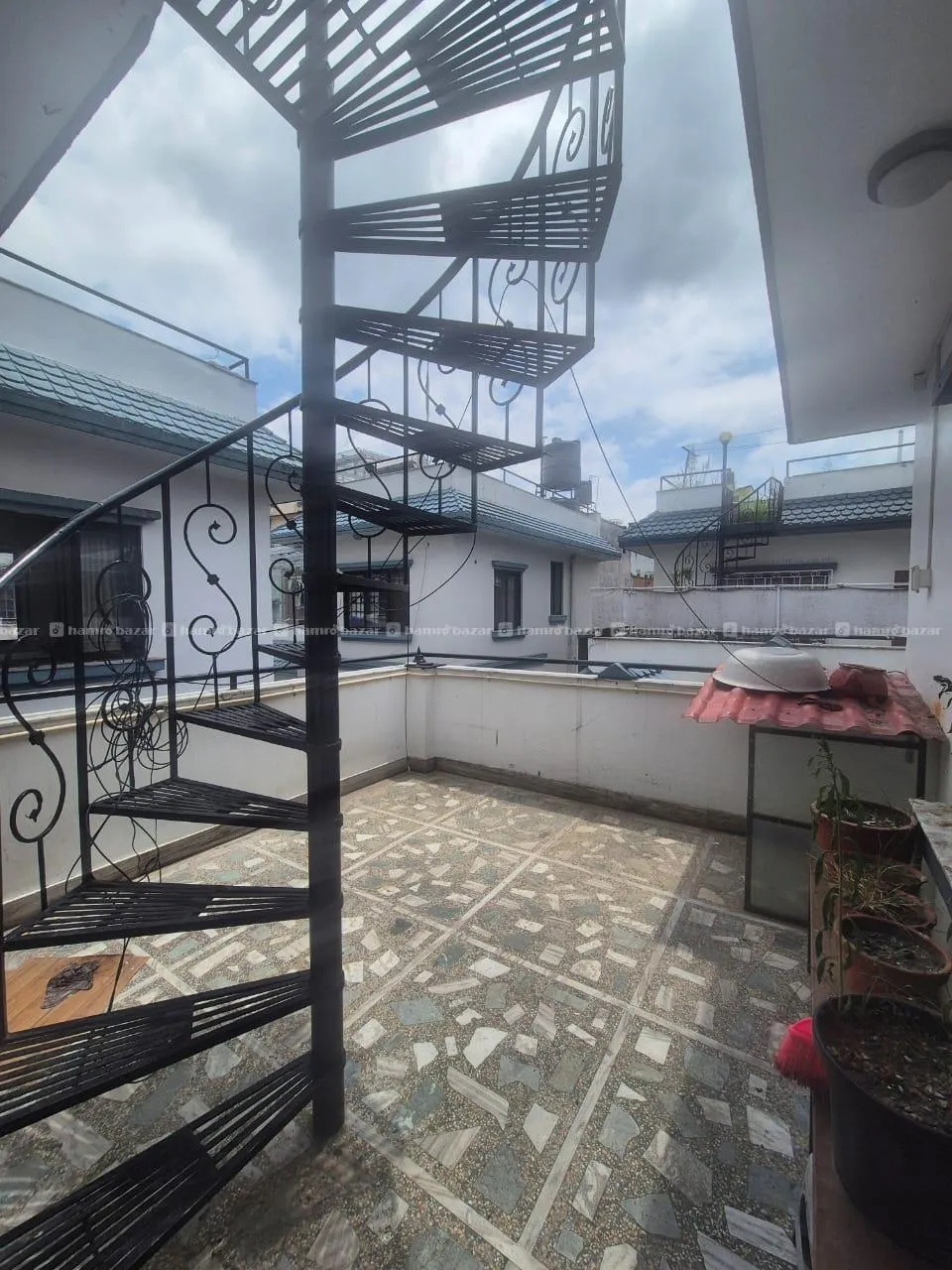 3 BHK House For Rent In Jhamsikhel 2