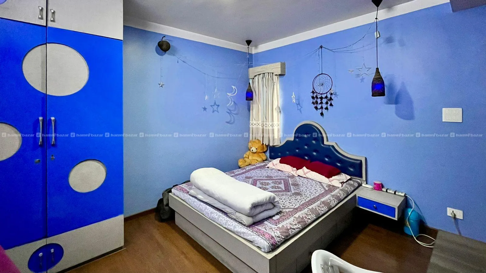 5 BHK House For Rent In Dhumbarahi, Kathmandu 2