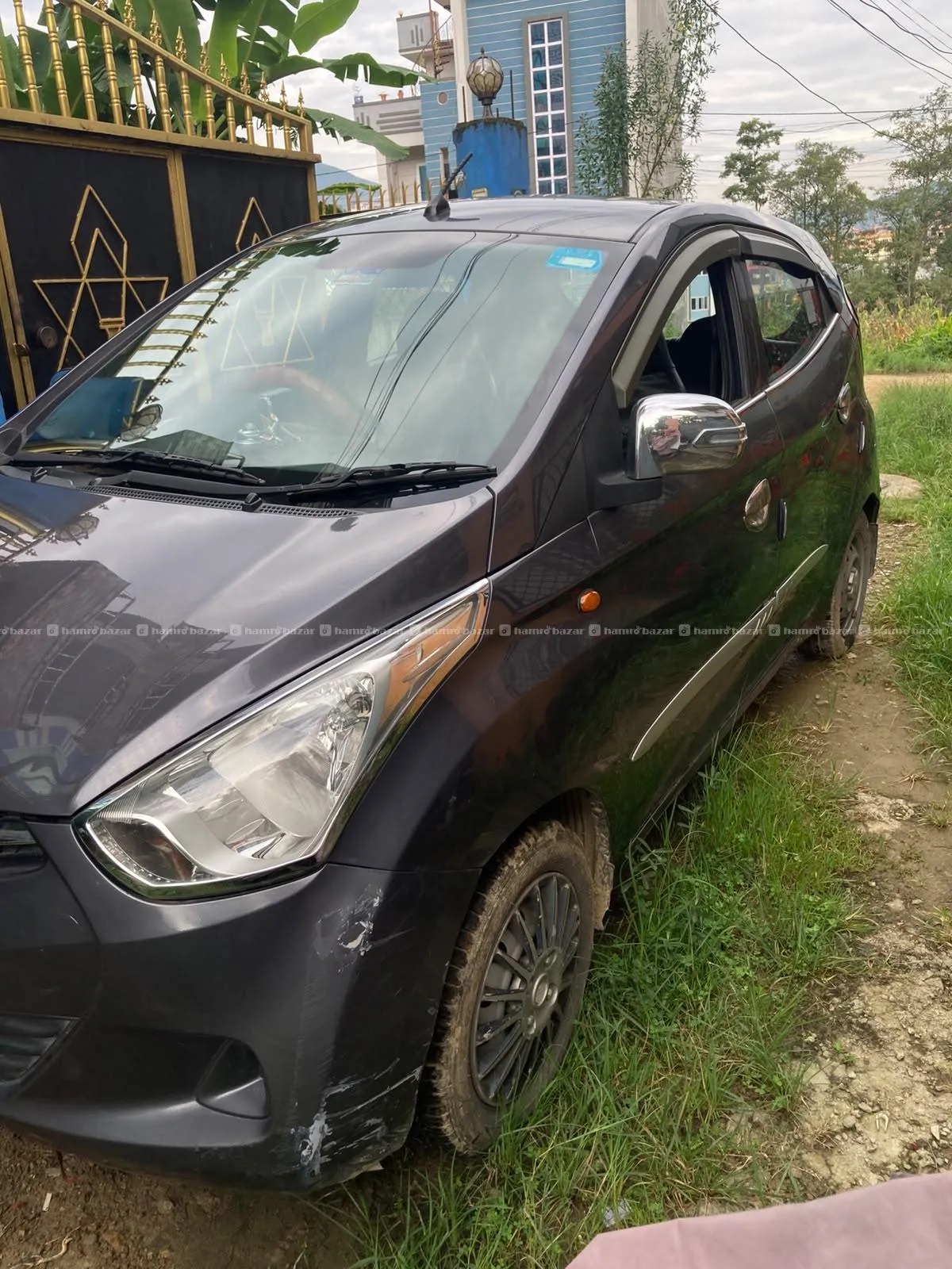 Hyundai EonEra Plus(2018 Model-Excellent Condition 3
