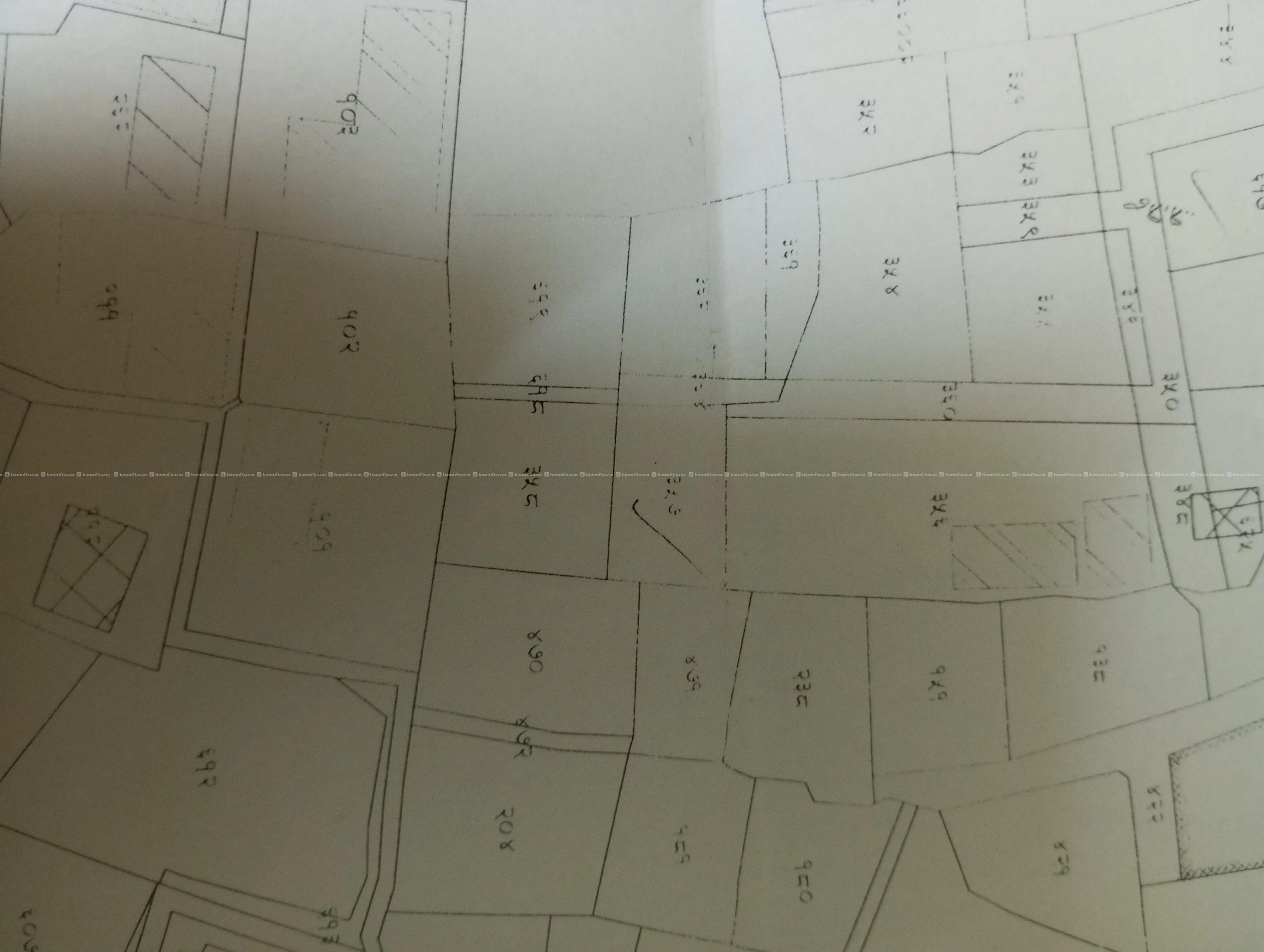 2.5 aana Land sale in kalanki Rs.11500000 urgent 2