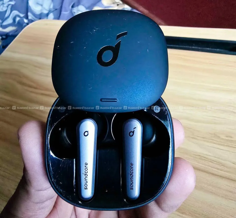 Soundcore Liberty Air 2 Pro – ANC Earbuds 2