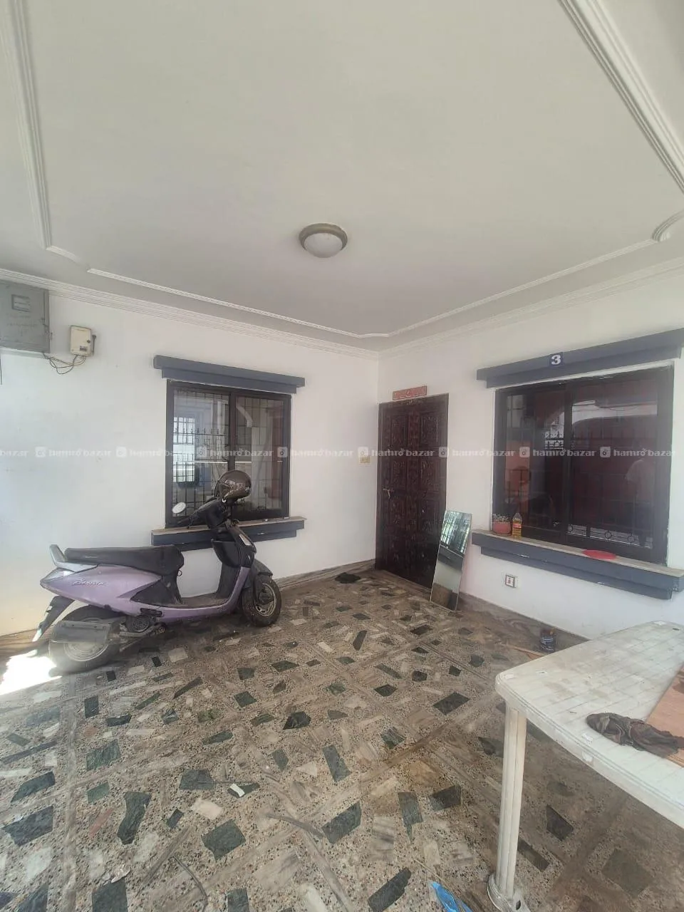 3 BHK House For Rent In Jhamsikhel 5