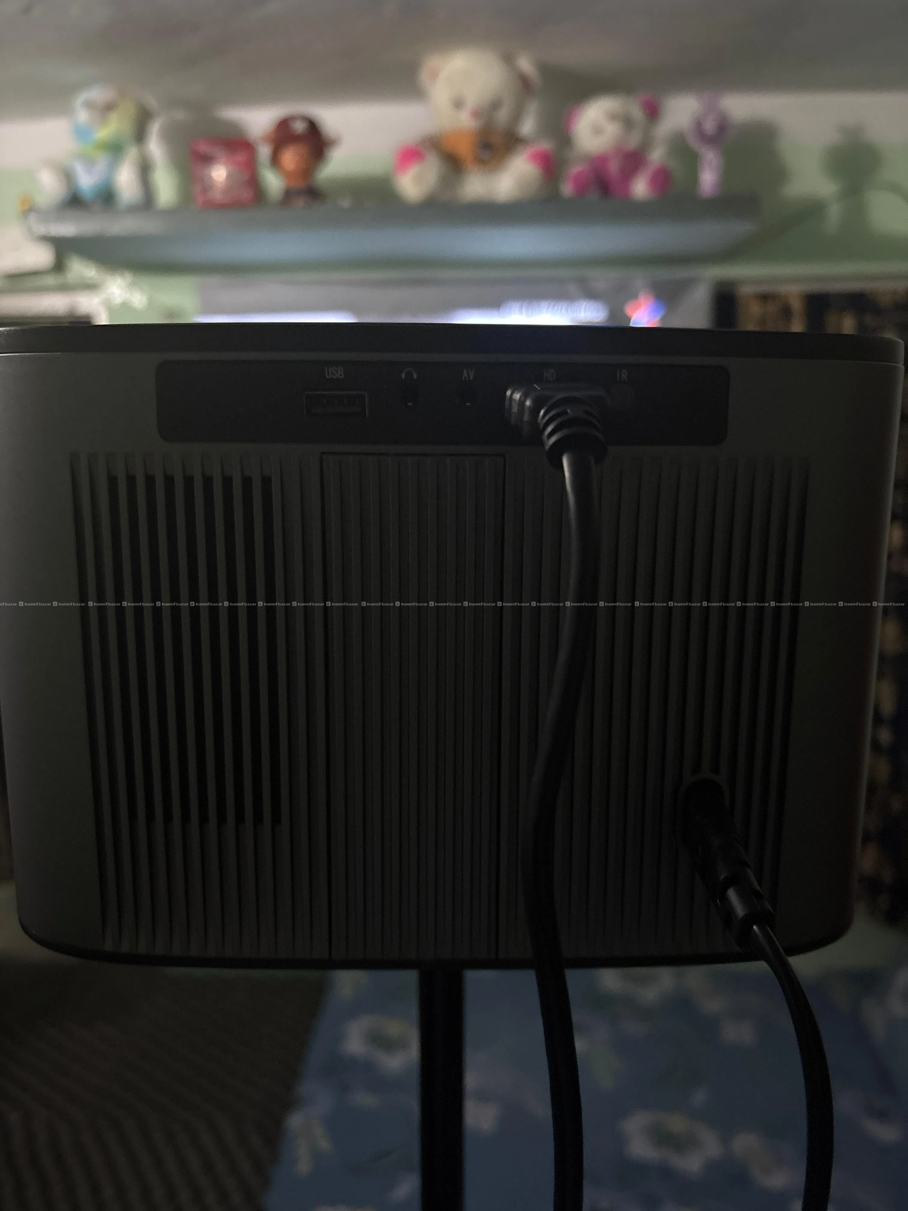 projector 6