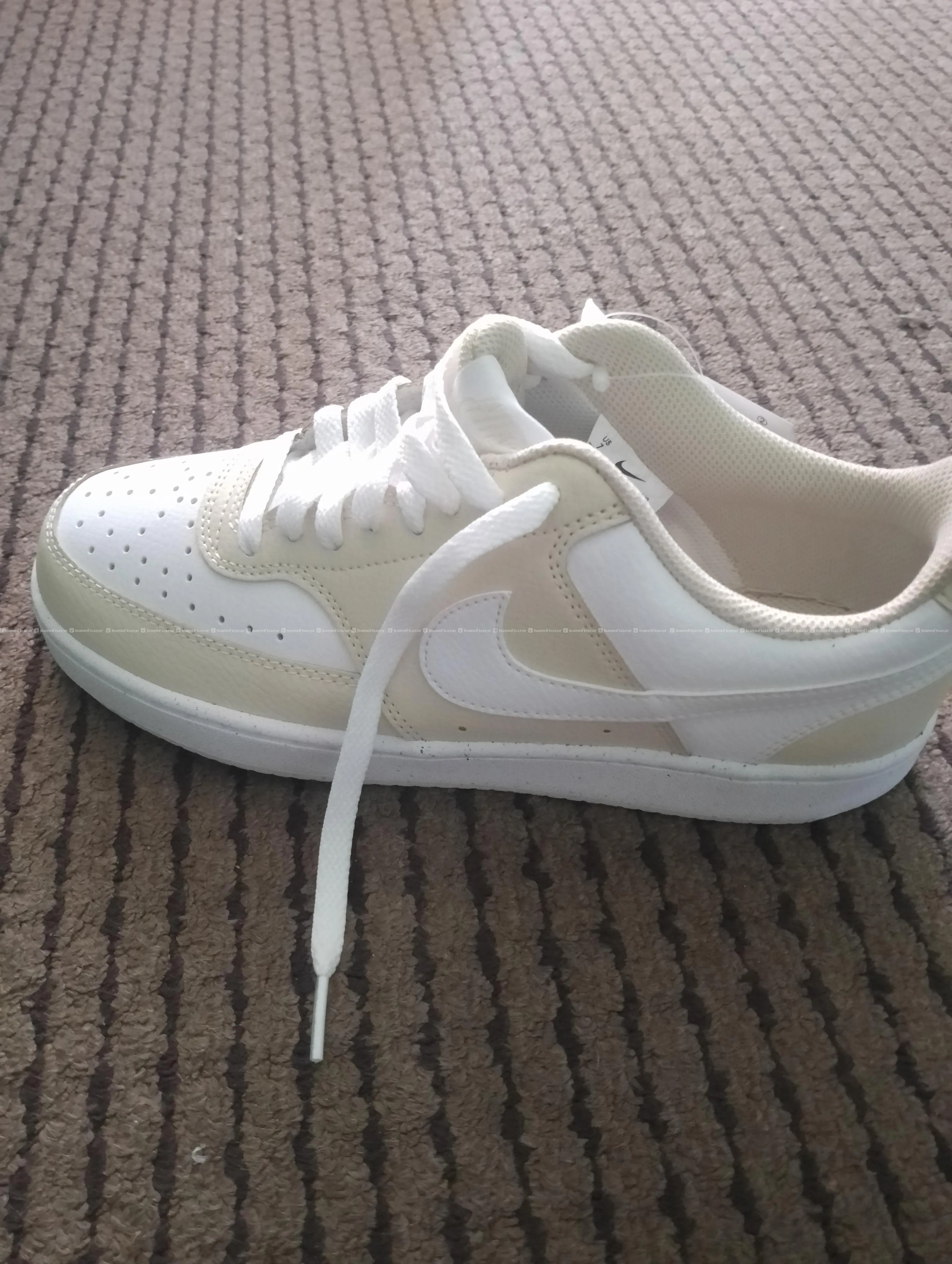 Nike court vision low 2