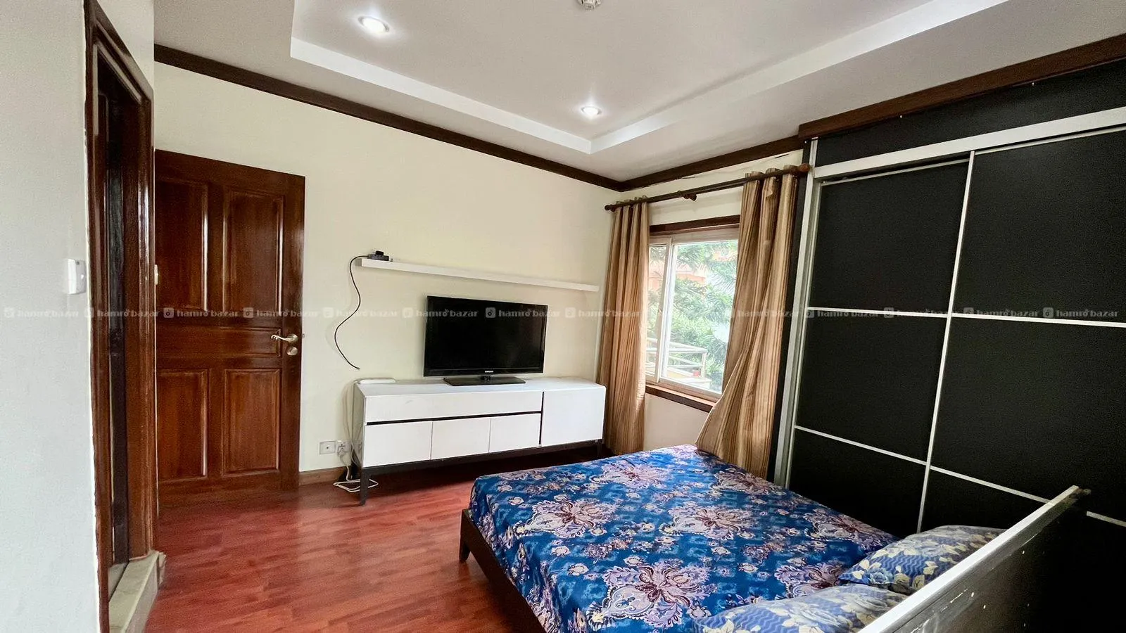 2 BHK Apartment For Rent In Bhatbhateni Apartment 3