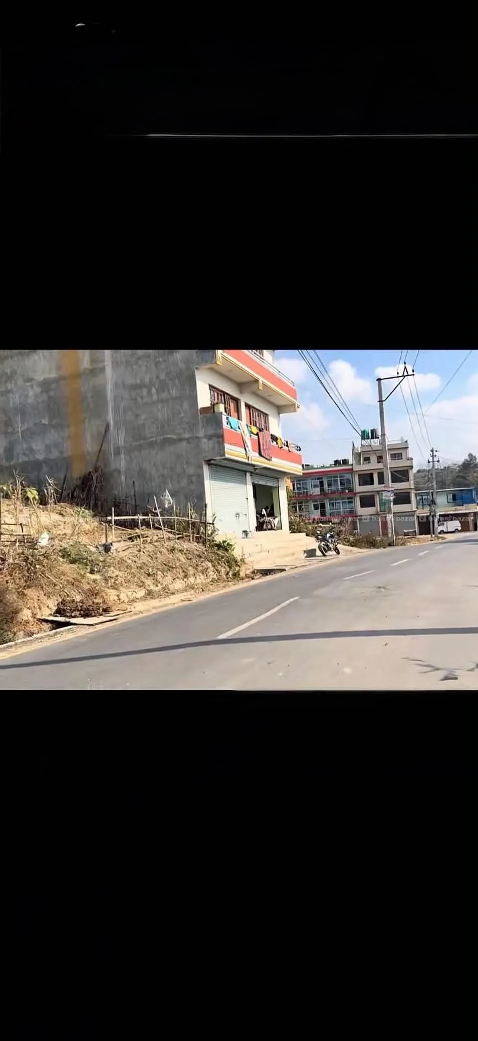 Commercial Land for sale in Balkot (reduced price) 2
