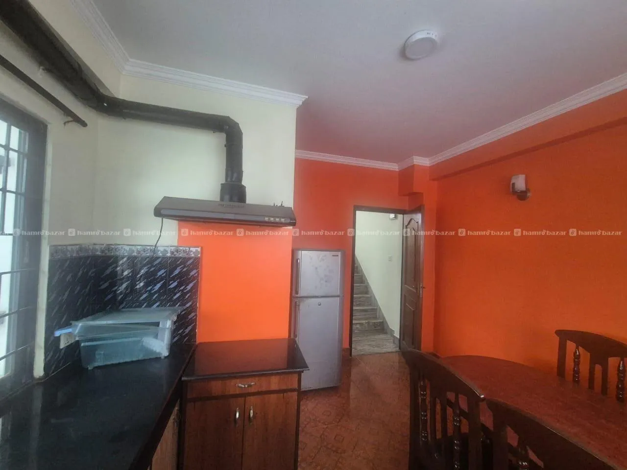 3 BHK House For Rent In Jhamsikhel 6