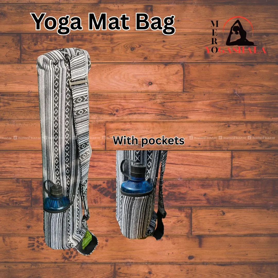yoga mate Bage