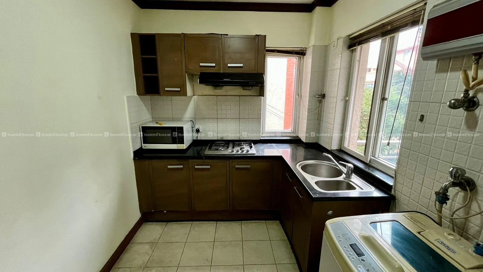 2 BHK Apartment For Rent In Bhatbhateni Apartment 4