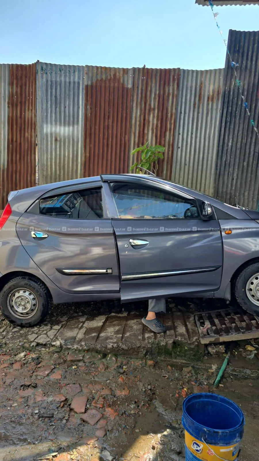 Hyundai Eon For Sale Urgent !!! 3