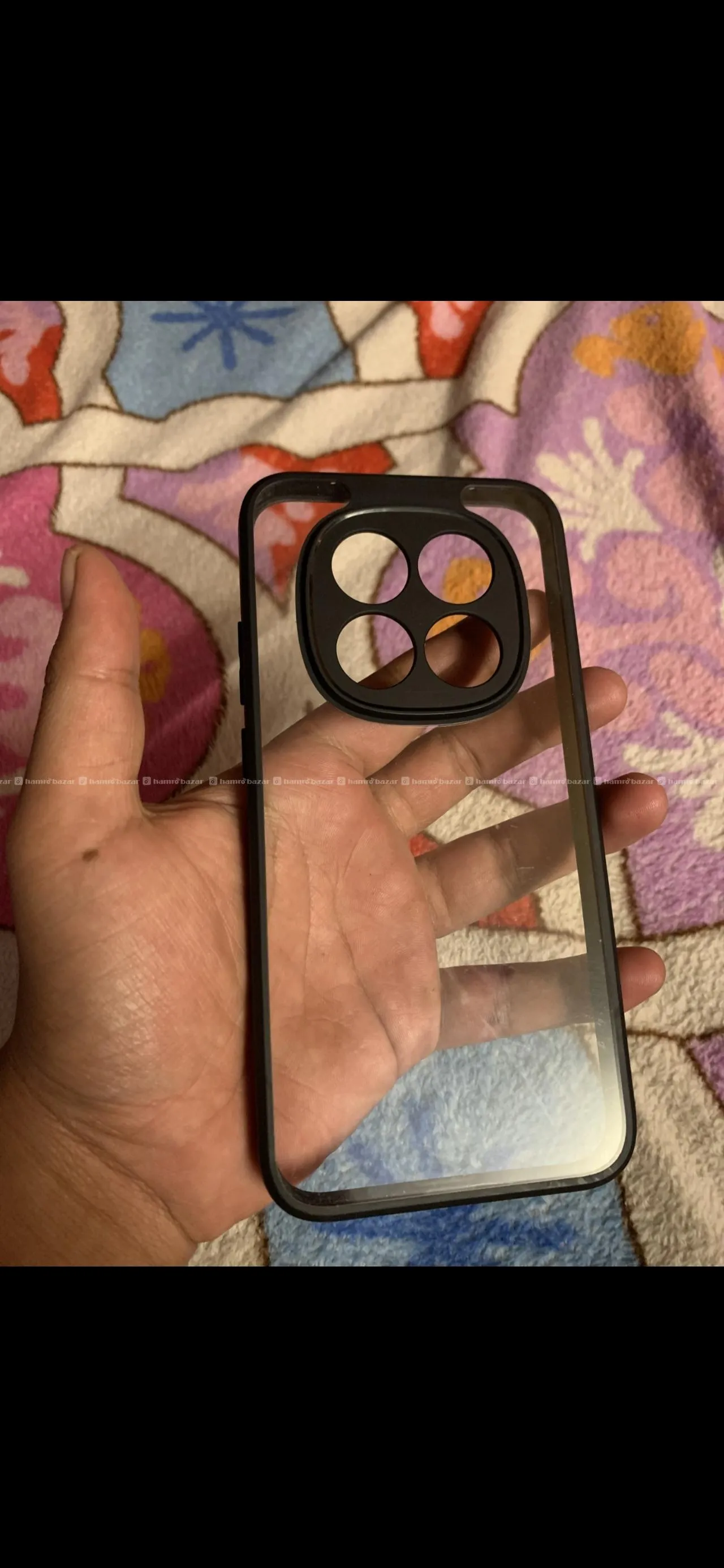Redmi note 15 pro 5g 3