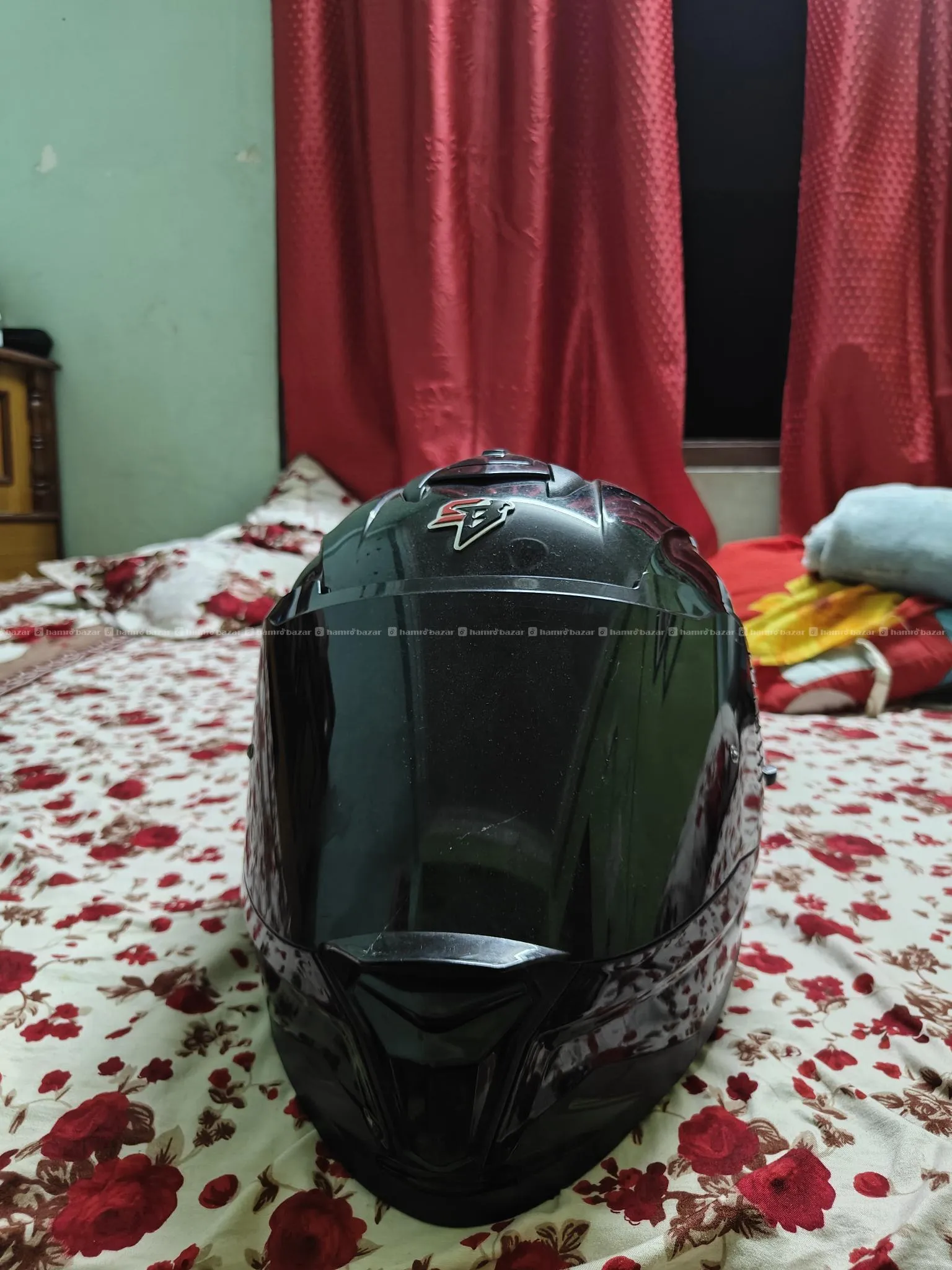 bajaj pulser 3