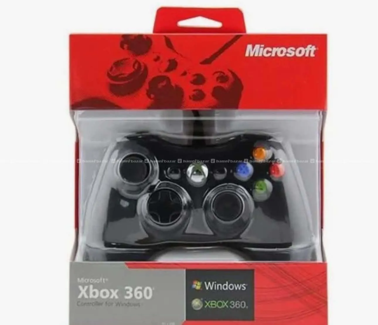 xbox gaming console 1