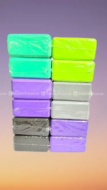 yoga Block 2