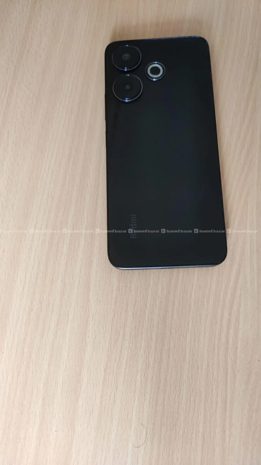 Redmi 13 (6+2 GB / 128 GB storage) 4