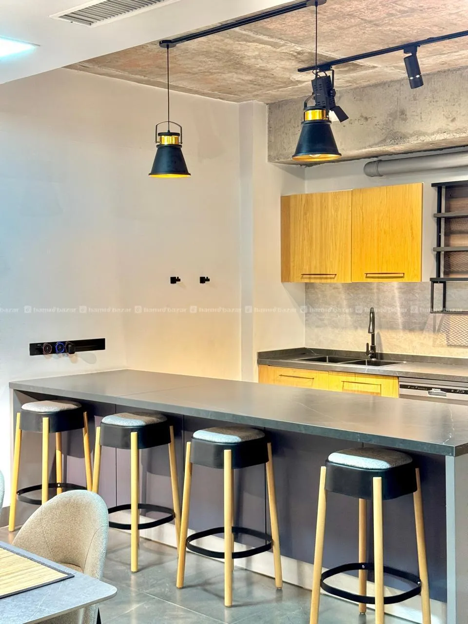 3 BHK Apartment For Rent In Casa Mia Apartment 7