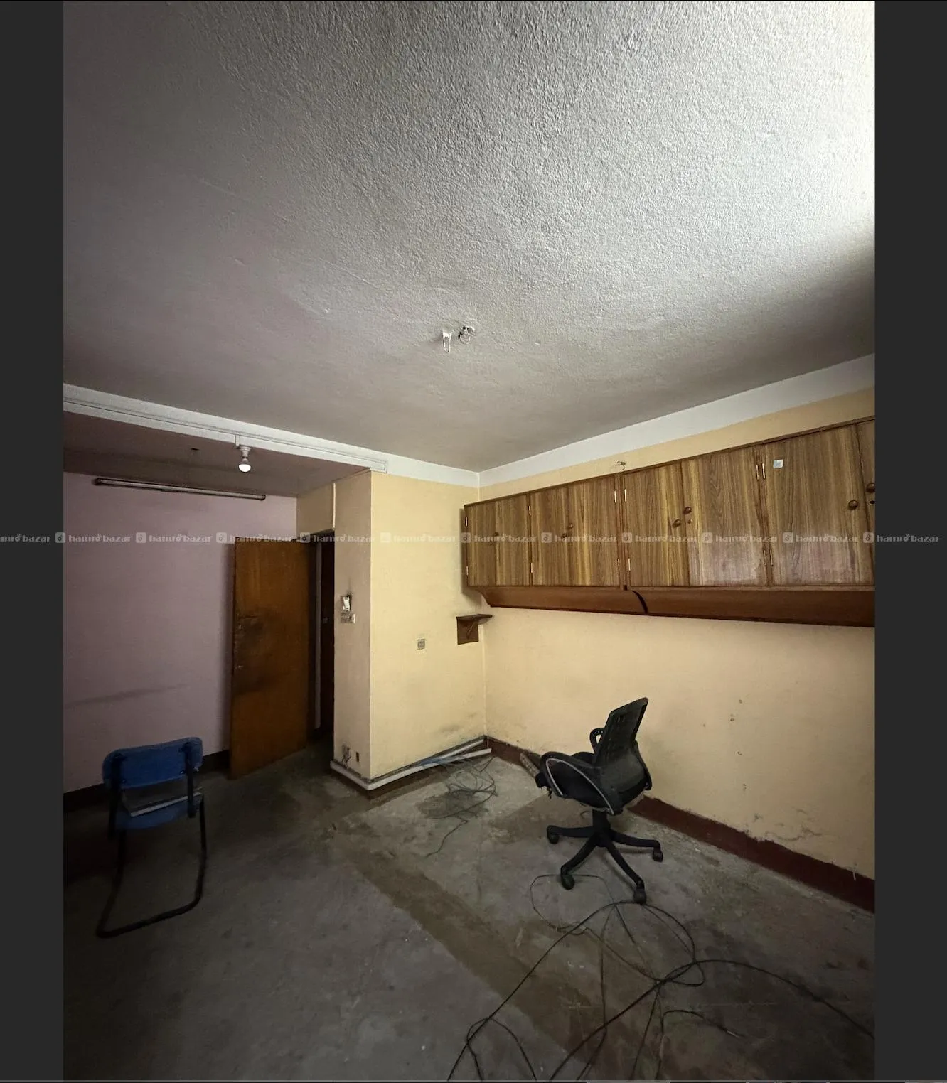 Flat on Rent 3