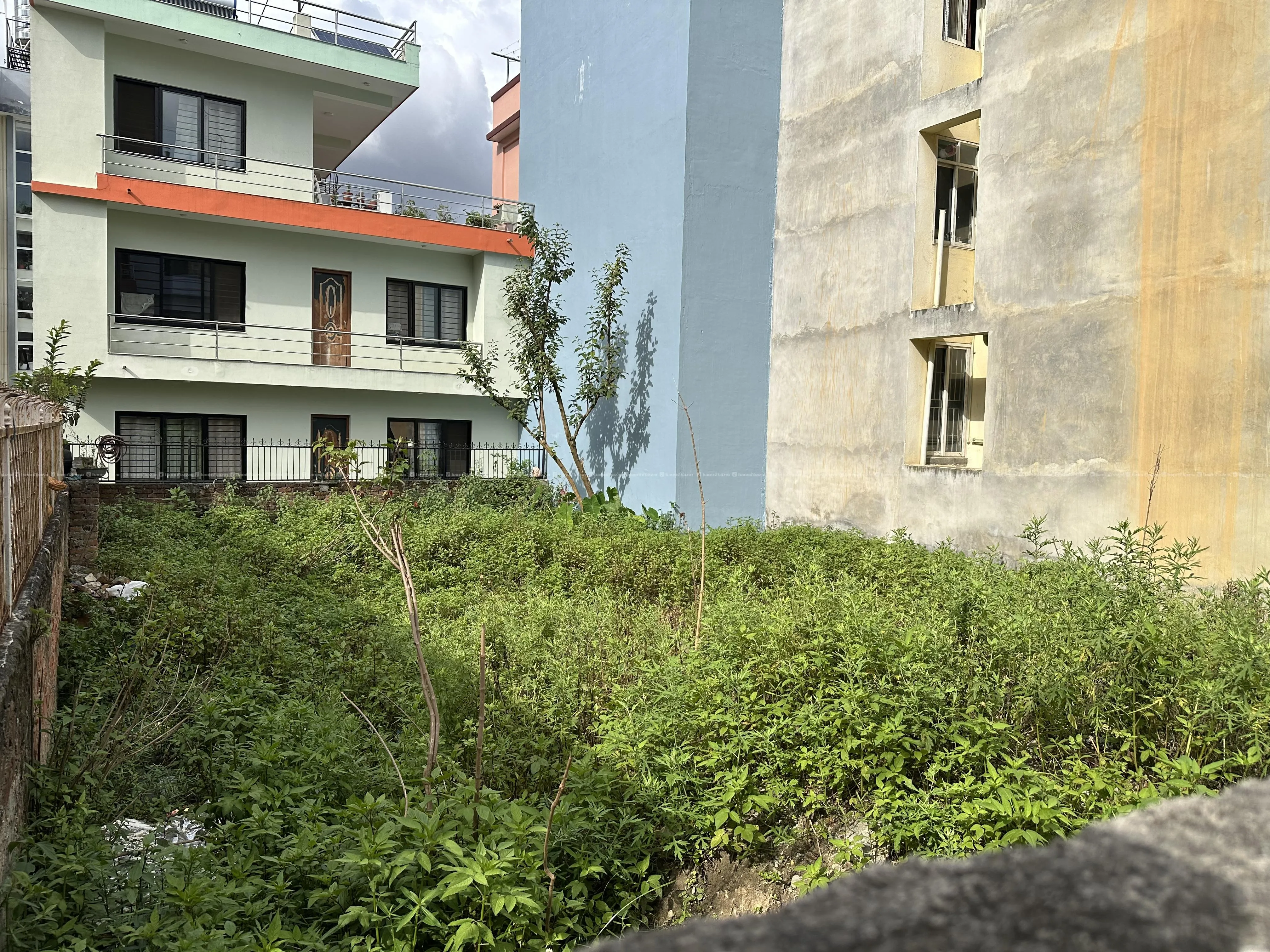 Land For Sell at Bhaisepati 2