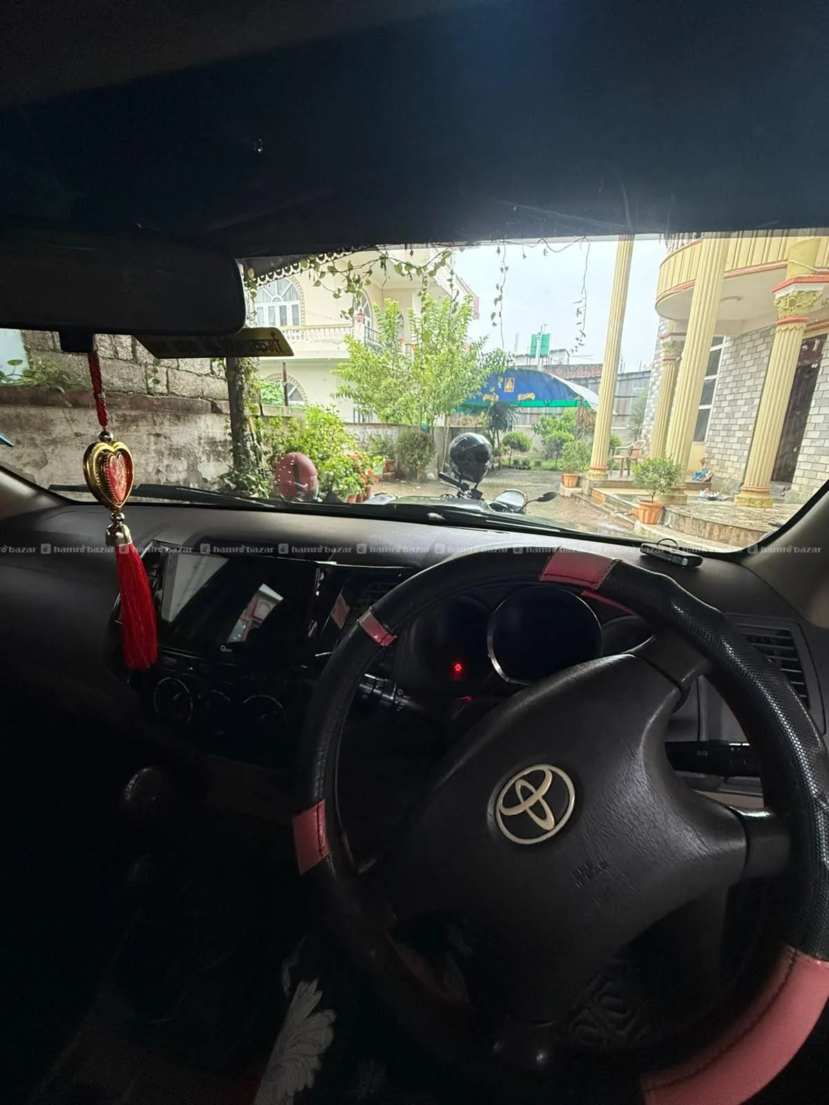 Toyota Fortuner - For Sale 2