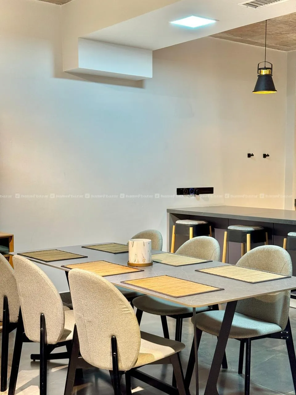 3 BHK Apartment For Rent In Casa Mia Apartment 6