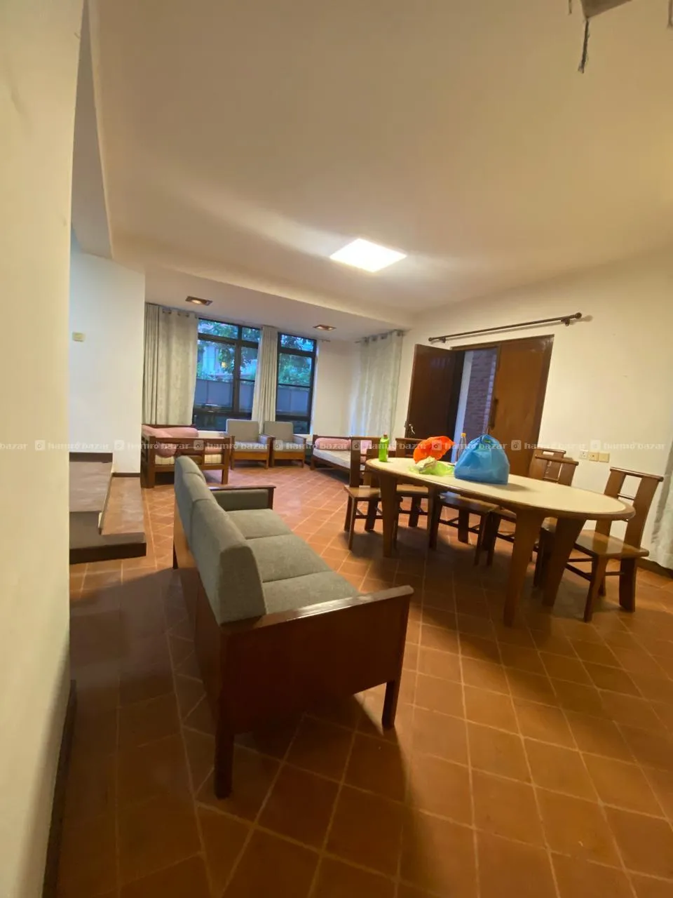 🏡 PREMIUM FULL HOUSE FOR RENT - PULCHOWK 8