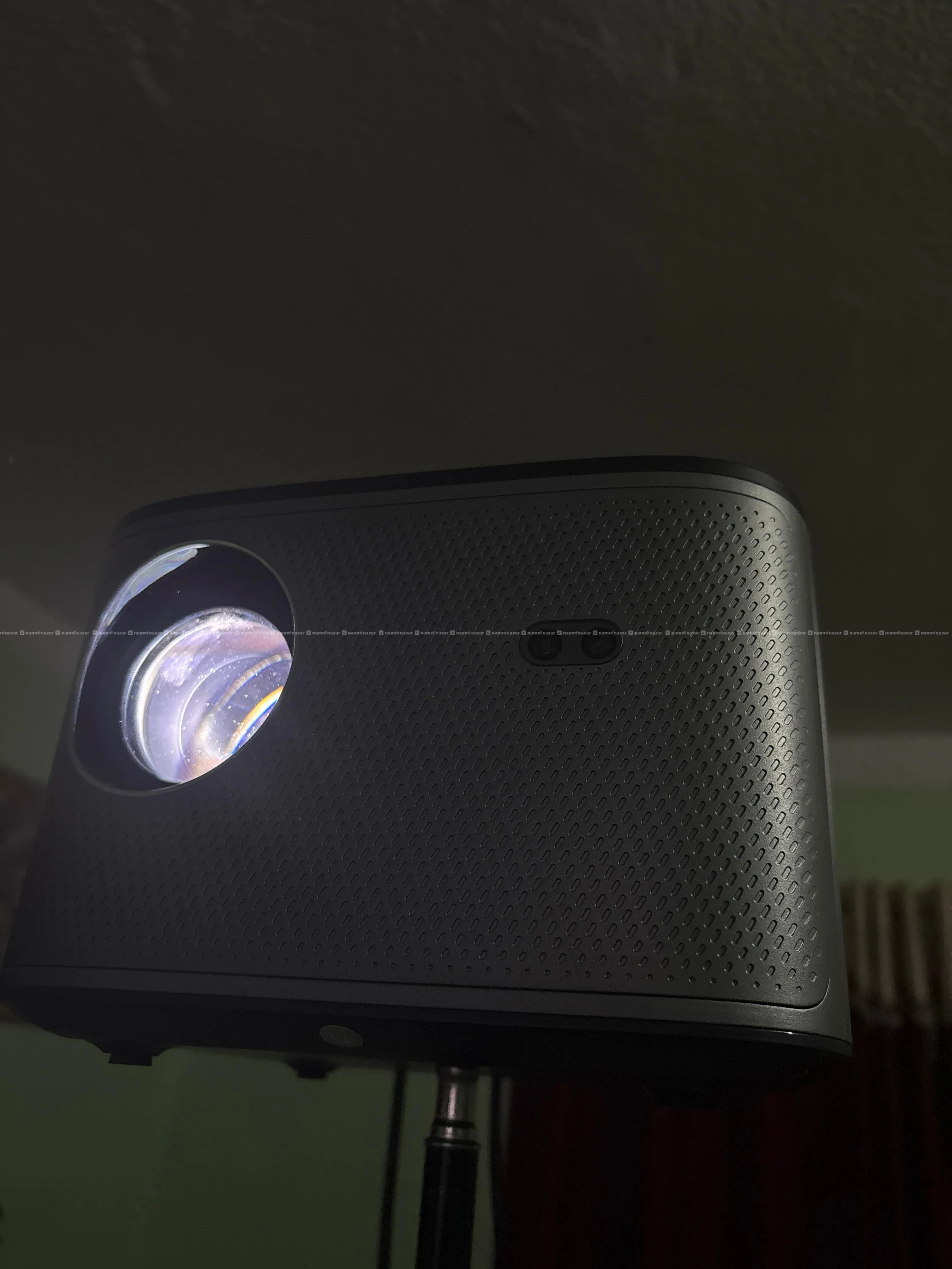 projector 4