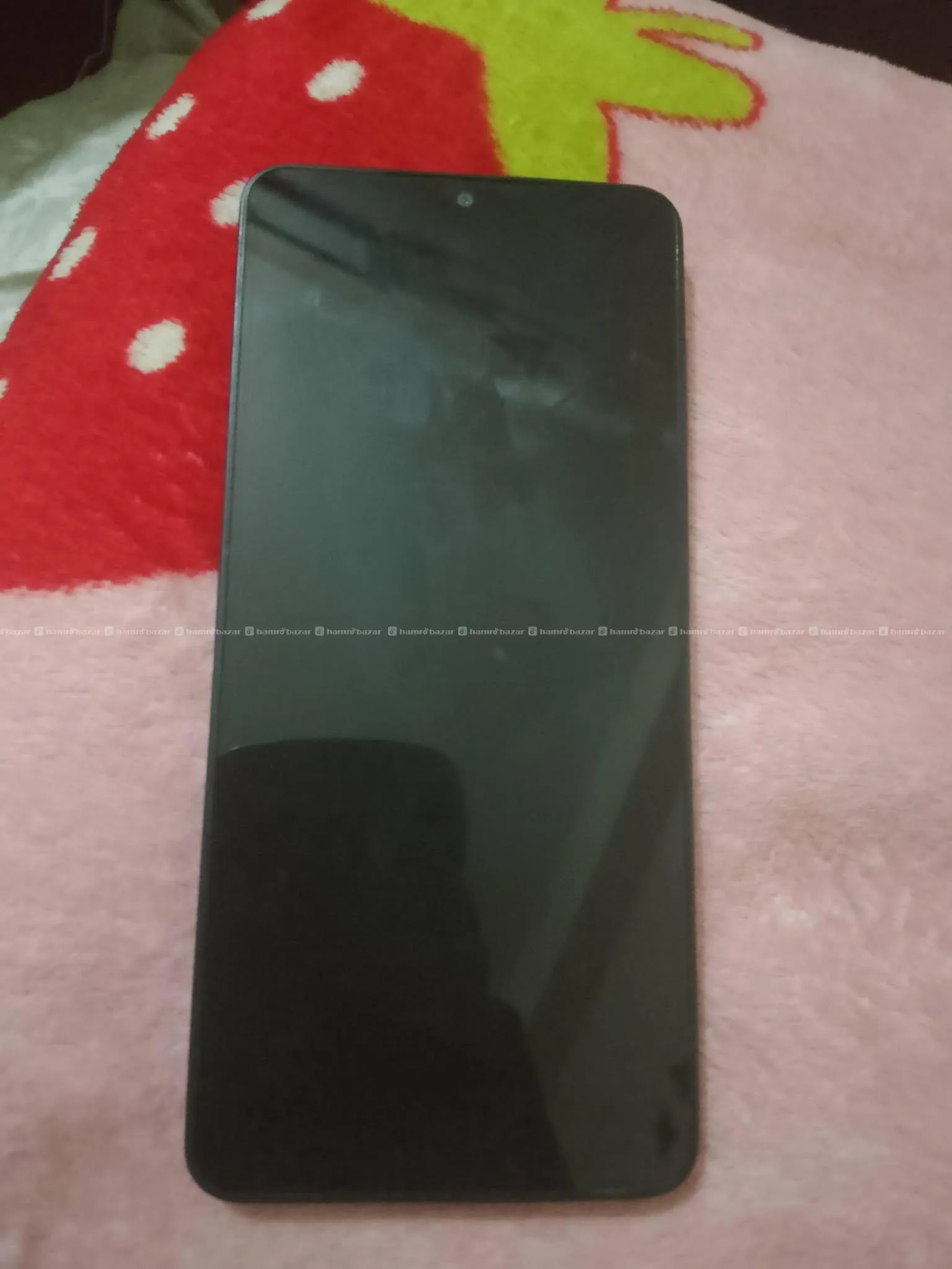 Samsung a07 2
